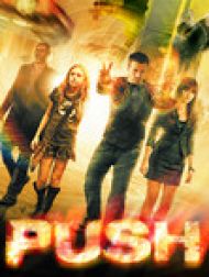 DVD Push