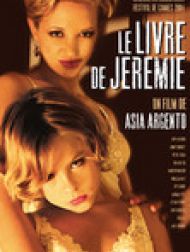 DVD Le livre de Jeremie