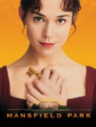 DVD Mansfield Park