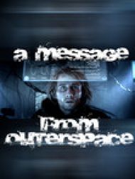 DVD A Message From Outer Space