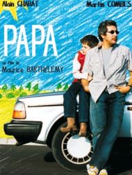 DVD Papa