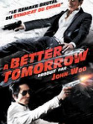 DVD A Better Tomorrow