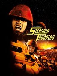 DVD Starship Troopers