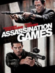 DVD Assassination Games