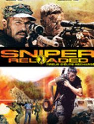 DVD Sniper 4 : Reloaded