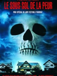 DVD Le Sous-sol De La Peur