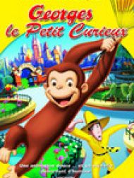 DVD Georges le petit curieux