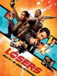 DVD The Losers