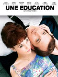 DVD Une éducation (VOST)