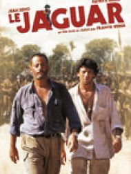 DVD Le jaguar (1996)