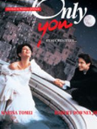 DVD Only You
