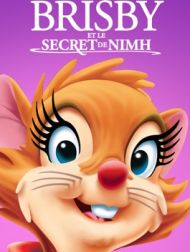 DVD La Légende De Brisby