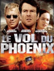 DVD Le Vol Du Phoenix