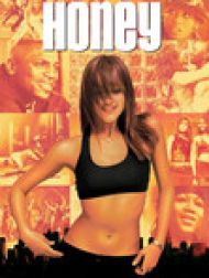 DVD Honey