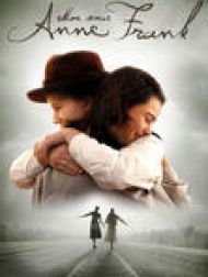 DVD Mon Amie Anne Frank
