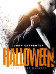 DVD Halloween, la nuit des masques (VOST)