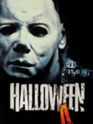 DVD Halloween 4: Le retour de Michael Myers (VF)