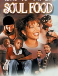 DVD Soul Food