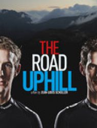 DVD The Road Uphill