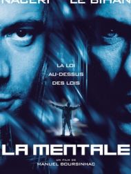 DVD La Mentale