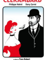 DVD Clérambard