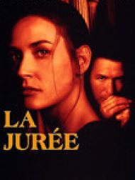 DVD La jurée
