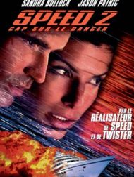 DVD Speed 2: Cap Sur Le Danger