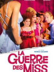 DVD La Guerre Des Miss