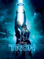 DVD Tron l'héritage