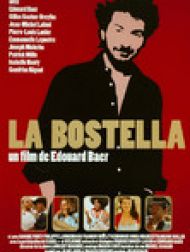 DVD La bostella