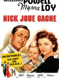 DVD Nick Joue Gagne