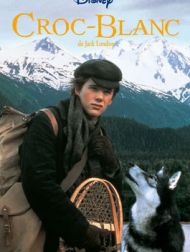 DVD Croc-Blanc