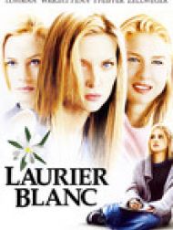 DVD Laurier blanc