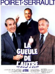 DVD La gueule de l'autre