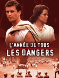 DVD L'année De Tous Les Dangers