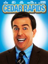 DVD Cedar Rapids