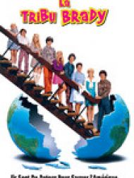 DVD La Tribu Brady