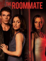 DVD The Roommate