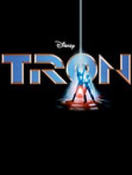DVD Tron