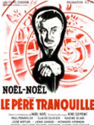 DVD Le père tranquille