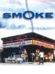 DVD Smoke