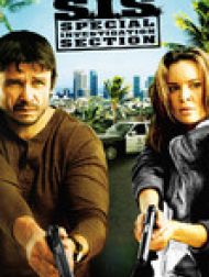 DVD S.I.S. (Special Investigation Section)