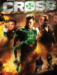 DVD Cross
