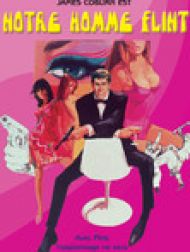 DVD Notre homme Flint