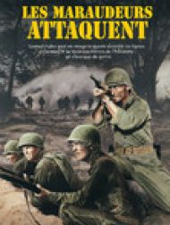 DVD Les Maraudeurs Attaquent