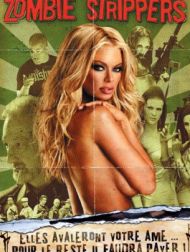 DVD Zombie Strippers