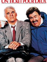DVD Un Ticket Pour Deux