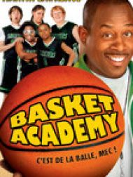 DVD Basket Academy