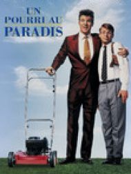 DVD Un Pourri Au Paradis (My Blue Heaven)