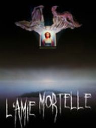 DVD L'amie Mortelle